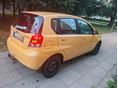 CHEVROLET AVEO 2008/5 - 6