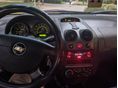 CHEVROLET AVEO 2008/5 - 9