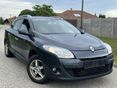 RENAULT MEGANE Grandtour 1.5 dCi Expression 194000Km!