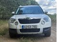 SKODA YETI 2.0 CR TDI Ambition 4x4
