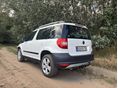 SKODA YETI 2010/7 - 2