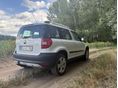 SKODA YETI 2010/7 - 4