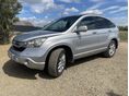HONDA CR-V 2.2i CTDi Exe