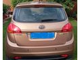 KIA VENGA 1.6 CRDi HP EX