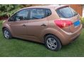 KIA VENGA 2010/4 - 3