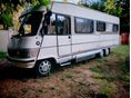 HYMER Peugeot