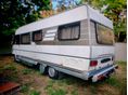 HYMER 1989/8 - 2