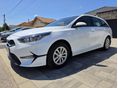 KIA CEE'D Ceed SW 1.5 T-GDI Gold Újszerű karcmentes állapot.Gyári GARANCIA 2029-ig.Gyári fényezés.Friss szervíz!