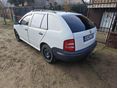 SKODA FABIA 2002/5 - 3