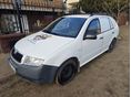 SKODA FABIA Praktik 1.4