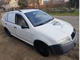 SKODA FABIA 2002/5 - 2