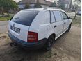 SKODA FABIA 2002/5 - 4