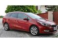 KIA CEE'D 2013/5 - 3