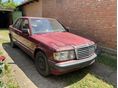 MERCEDES-BENZ 190 D