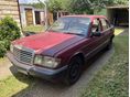 MERCEDES-BENZ 190 1990/9 - 2