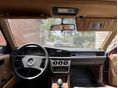 MERCEDES-BENZ 190 1990/9 - 5