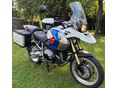 BMW R 1200 GS 2010/9 - 5