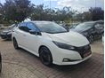 NISSAN LEAF 2022/11 - 1