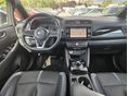 NISSAN LEAF 2022/11 - 12