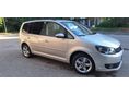 VOLKSWAGEN TOURAN 2.0 CR TDI Comfortline DSG