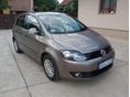 VOLKSWAGEN GOLF PLUS 1.6 TDi Trendline