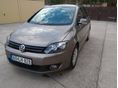 VOLKSWAGEN GOLF PLUS 2013 - 2