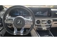 MERCEDES-AMG G 63 2020/9 - 7