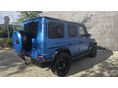 MERCEDES-AMG G 63 2020/9 - 4