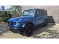 MERCEDES-AMG G 63 2020/9 - 1