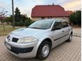 RENAULT MEGANE Limousine 1.4 Azure / 1 . TULAJDONOSTÓL / SZ . KÖNYV / FRISS VIZSGA!