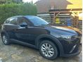 MAZDA CX-3 2.0i Emotion