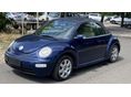 VOLKSWAGEN NEW BEETLE Cabrio 1.4