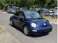 VOLKSWAGEN NEW BEETLE 2004 - 2