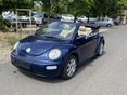 VOLKSWAGEN NEW BEETLE 2004 - 3