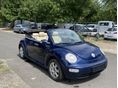 VOLKSWAGEN NEW BEETLE 2004 - 5