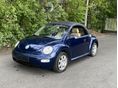 VOLKSWAGEN NEW BEETLE 2004 - 19
