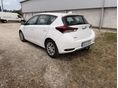 TOYOTA AURIS 1.6 D-4D Active MY17 Comfort Magyar - 2. Tulaj - Végig Szakszervíz