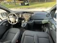 OPEL VIVARO 2015/12 - 8
