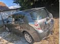 TOYOTA VERSO 2011/8 - 2