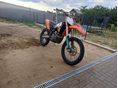 KTM 450 SX-F 2008 - 3