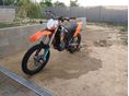 KTM 450 SX-F 