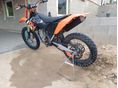 KTM 450 SX-F 2008 - 4