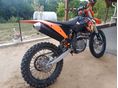 KTM 450 SX-F 2008 - 7