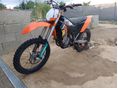 KTM 450 SX-F 2008 - 8