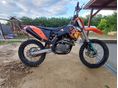 KTM 450 SX-F 2008 - 9