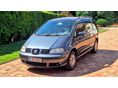 SEAT ALHAMBRA 1.9 PD TDI Reference Szép állapotban! 7 személyes. Digitklima. gyári vonóhorog!