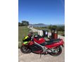 HONDA VFR 750 F 1992/2 - 2