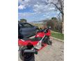 HONDA VFR 750 F 1992/2 - 3