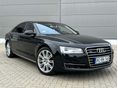 AUDI A8 2013/10 - 1