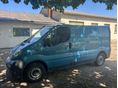 OPEL VIVARO 1.9 DTI L1H1